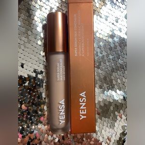 Yensa Super Silk Concealer in Light 2 new in box
